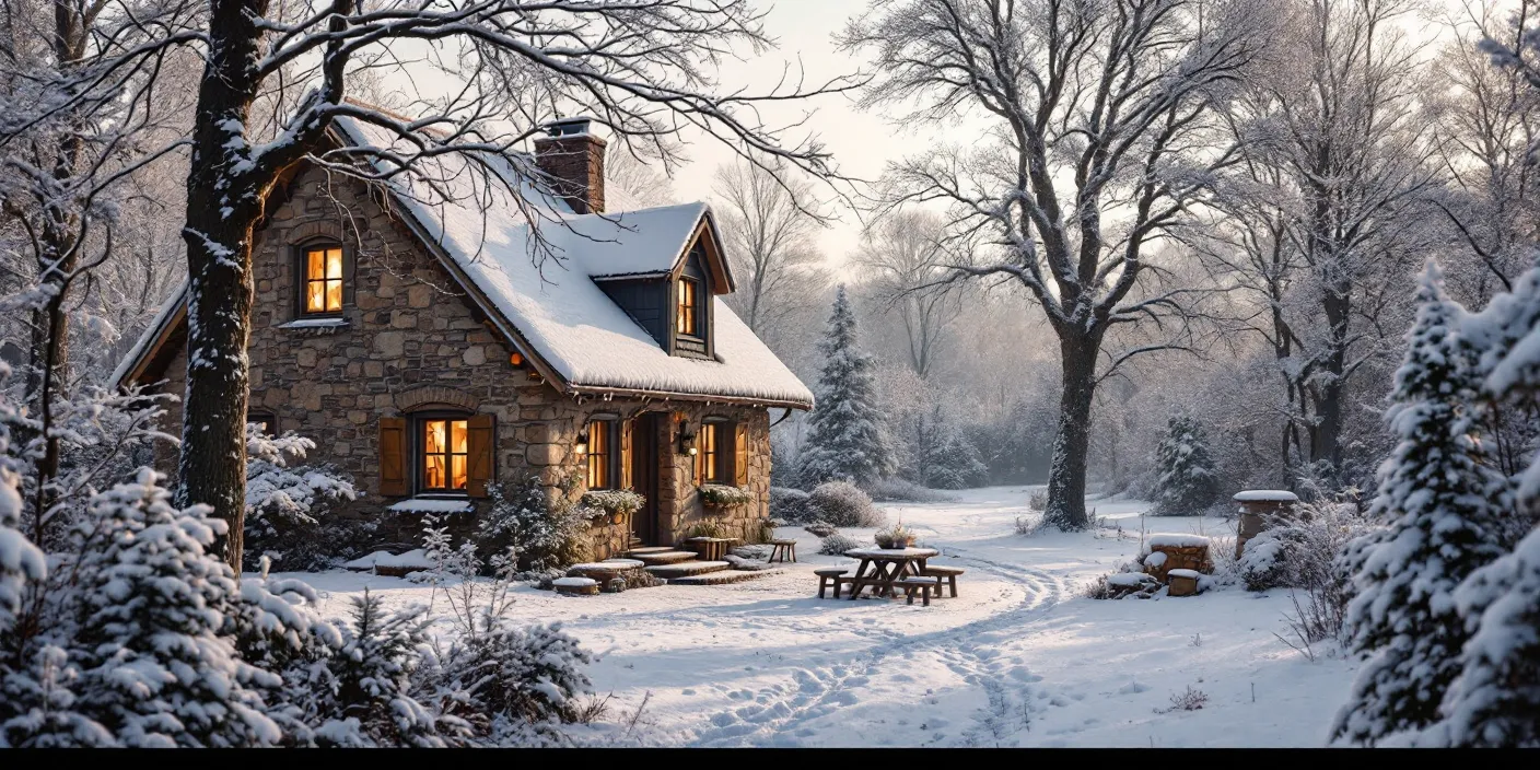 En hiver (aérer sans refroidir durablement la chambre)