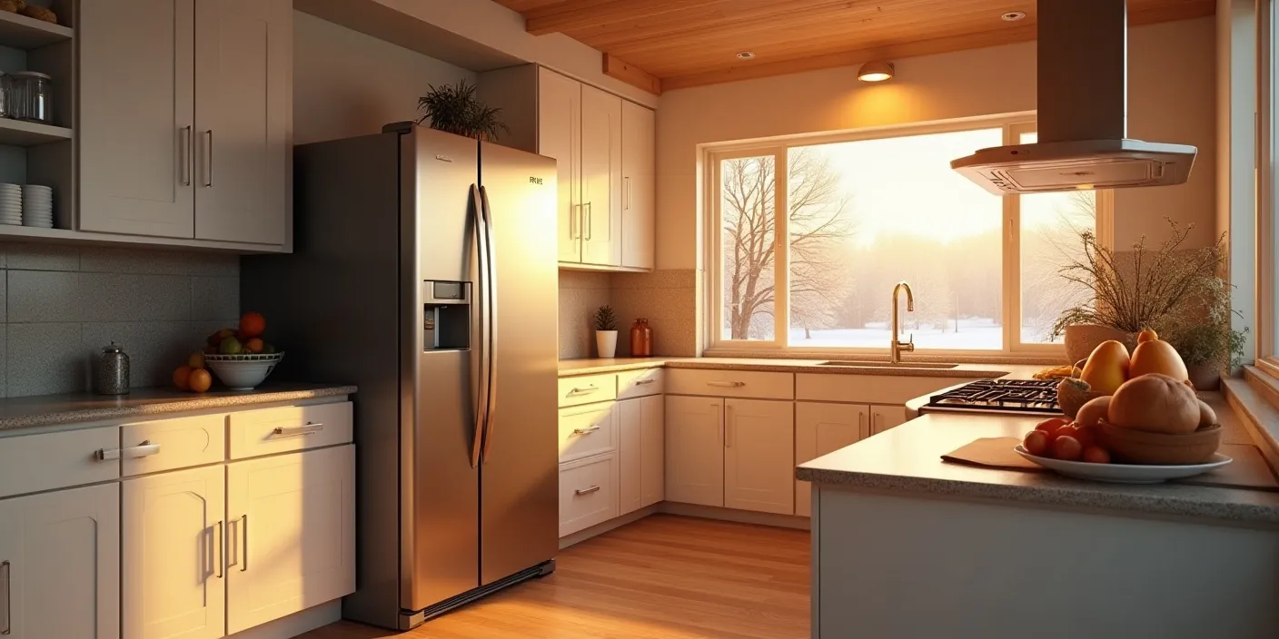 La technique du congélateur à -18°C minimum