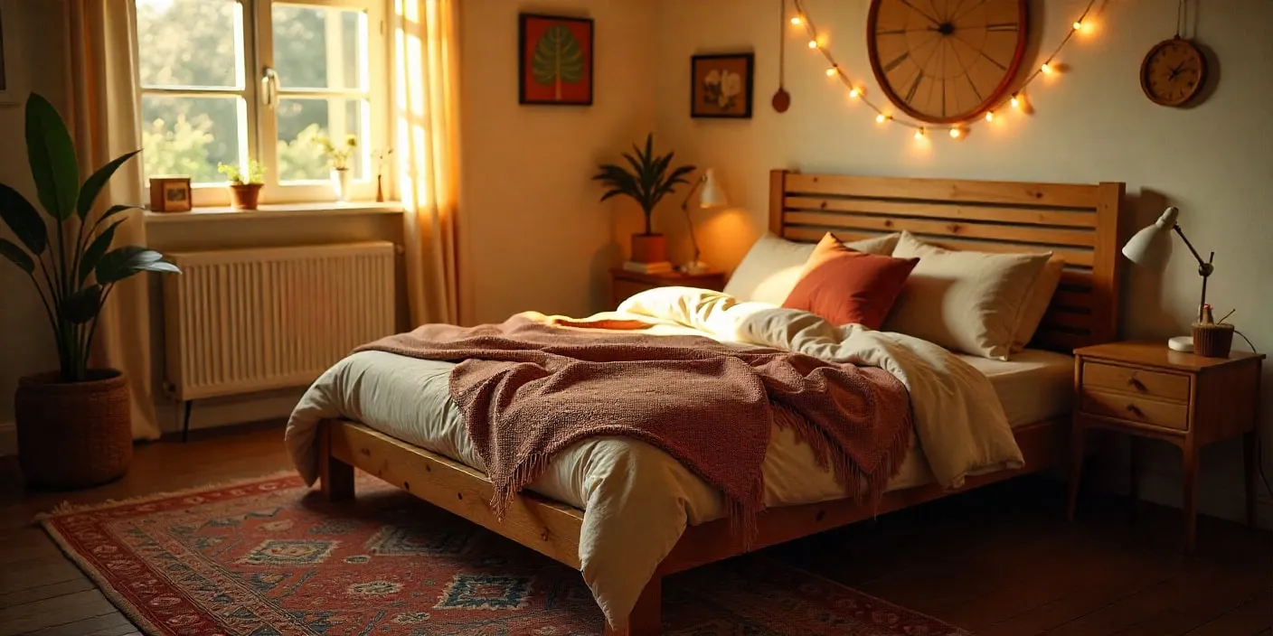 Choisir le bon sommier pour votre matelas ferme