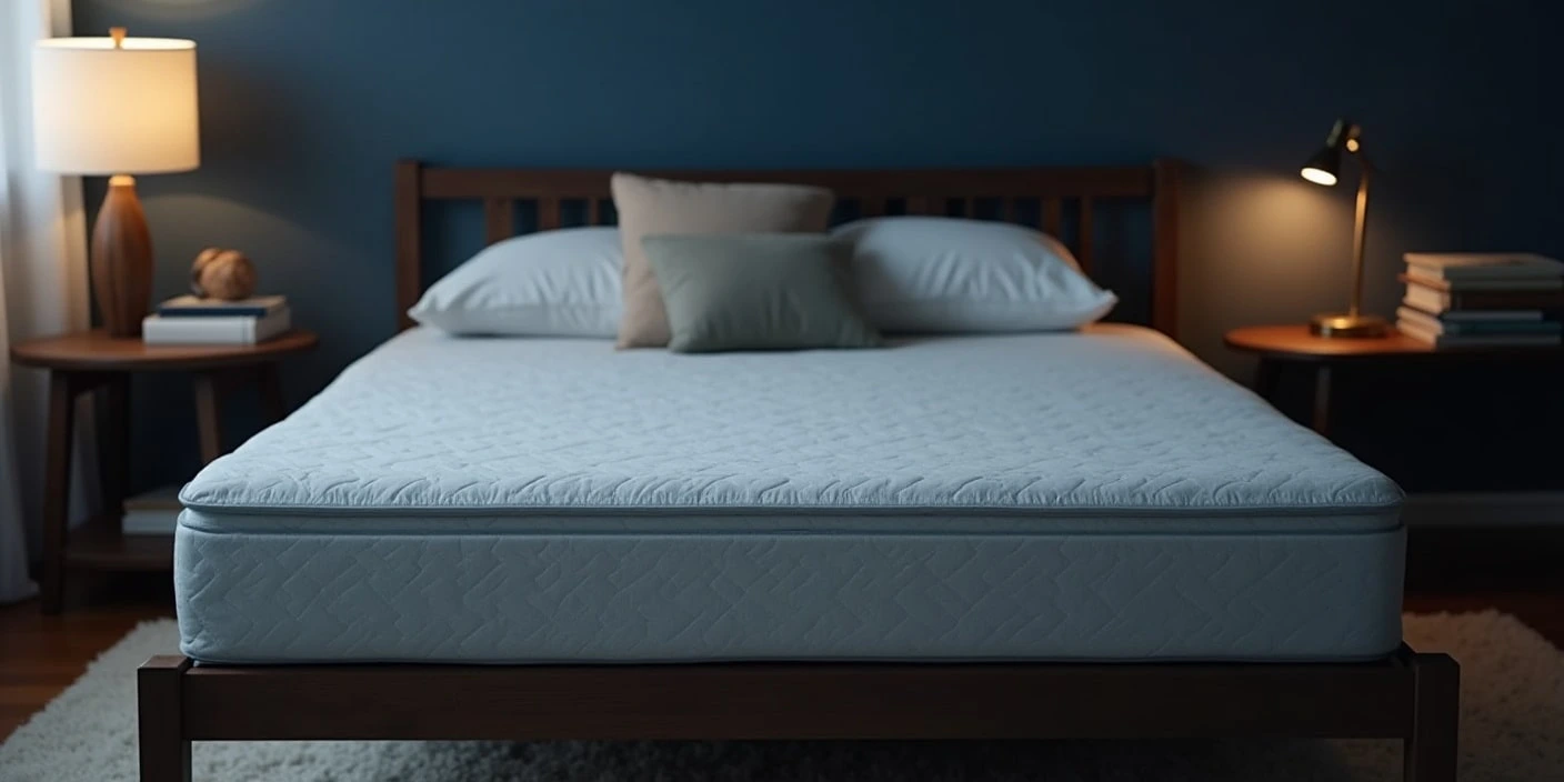 Choisir votre protège-matelas (imperméable, respirant ou les deux)