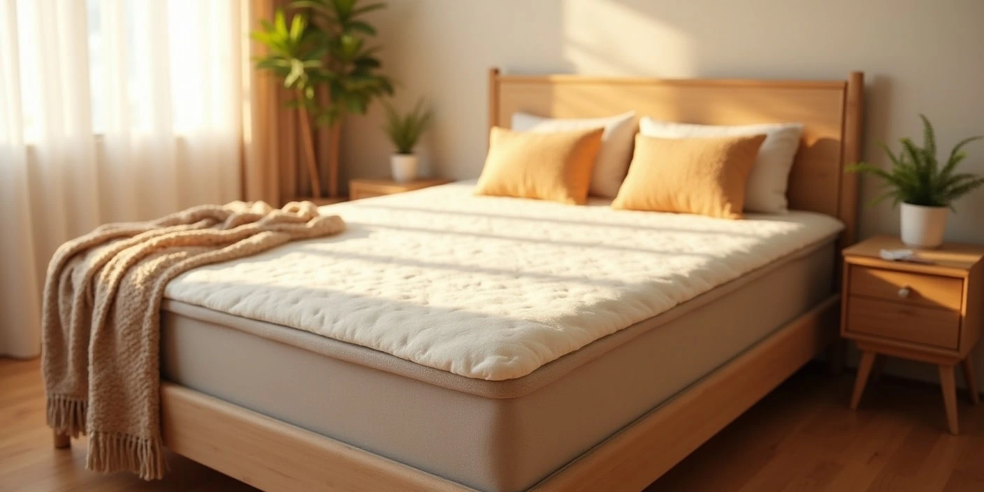 Choisir votre surmatelas