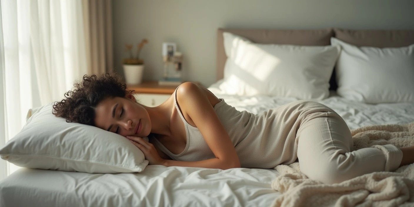 Commencez par définir vos besoins selon votre profil de dormeur