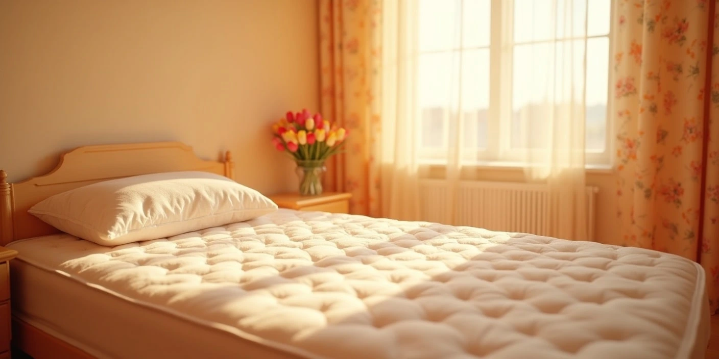 Comparatif des meilleurs matelas 90x190 pas cher