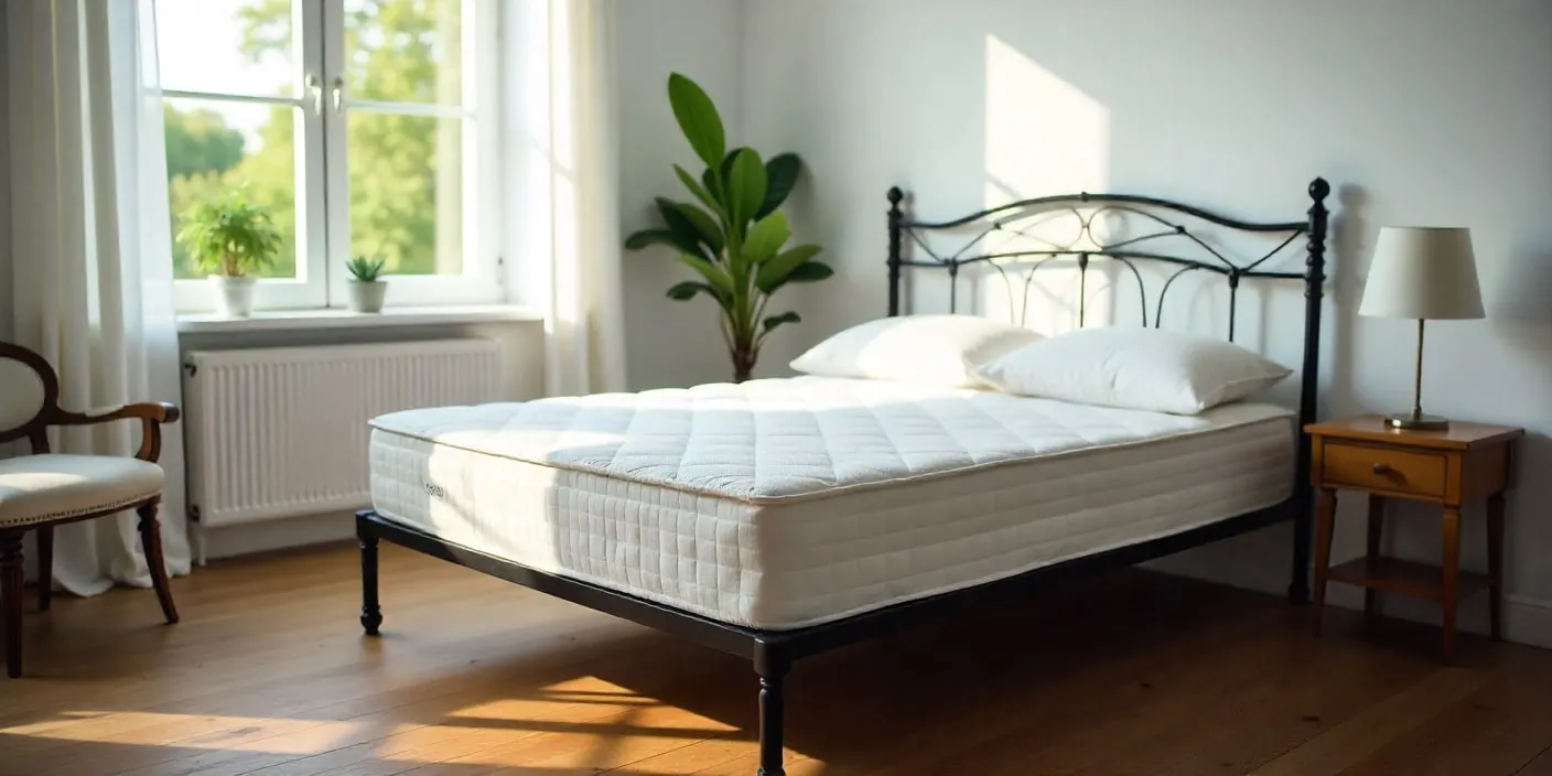Comparatif des meilleurs matelas fermes