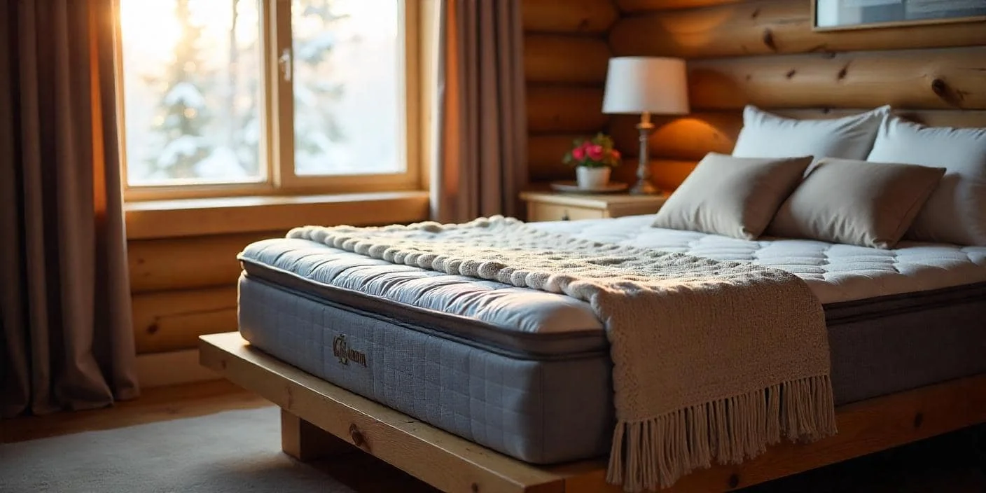 Comparatif pour choisir le meilleur matelas