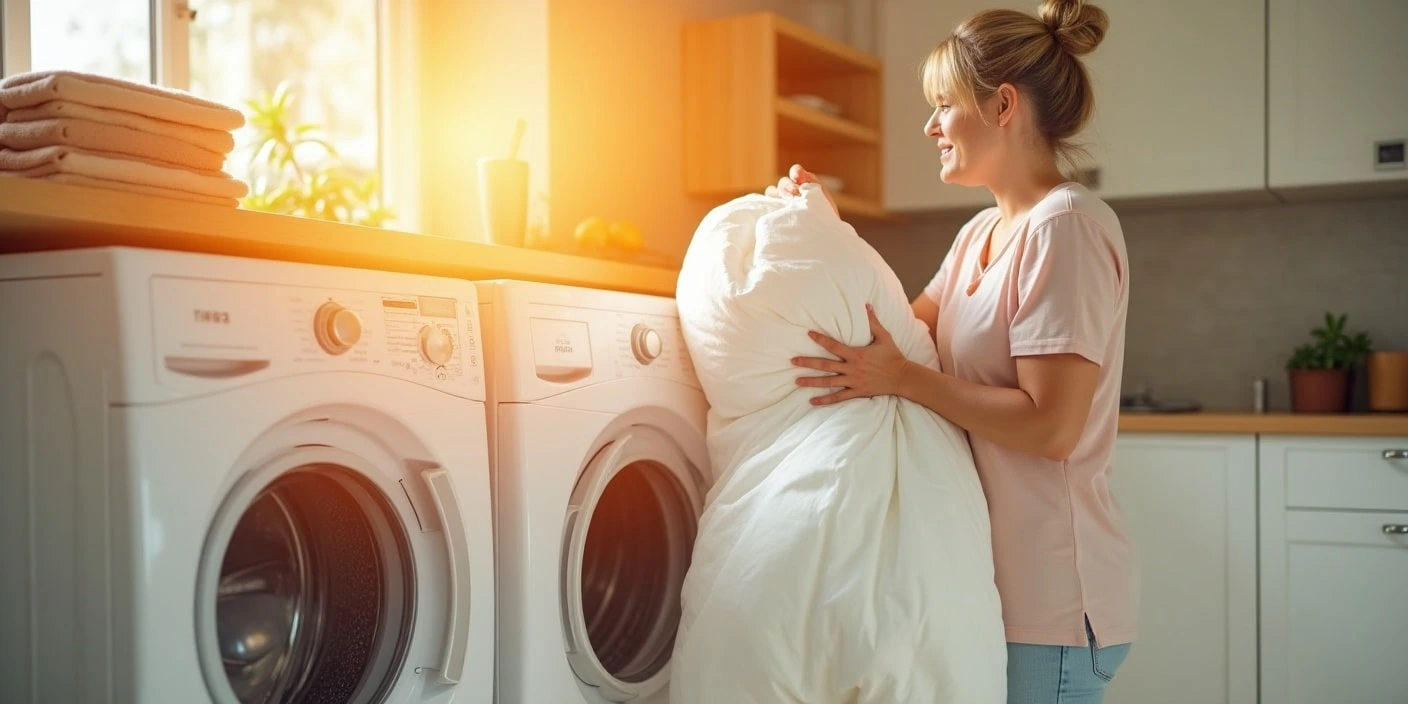La fréquence de lavage selon chaque accessoire