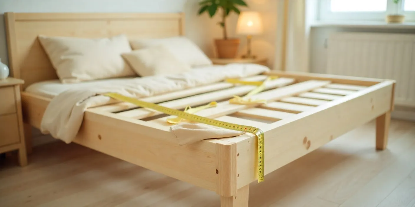 La hauteur de couchage et ergonomie