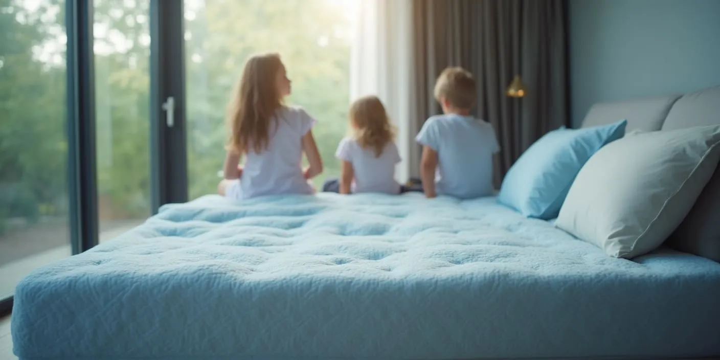 Les zones de confort (3, 5 ou 7 zones différenciées)