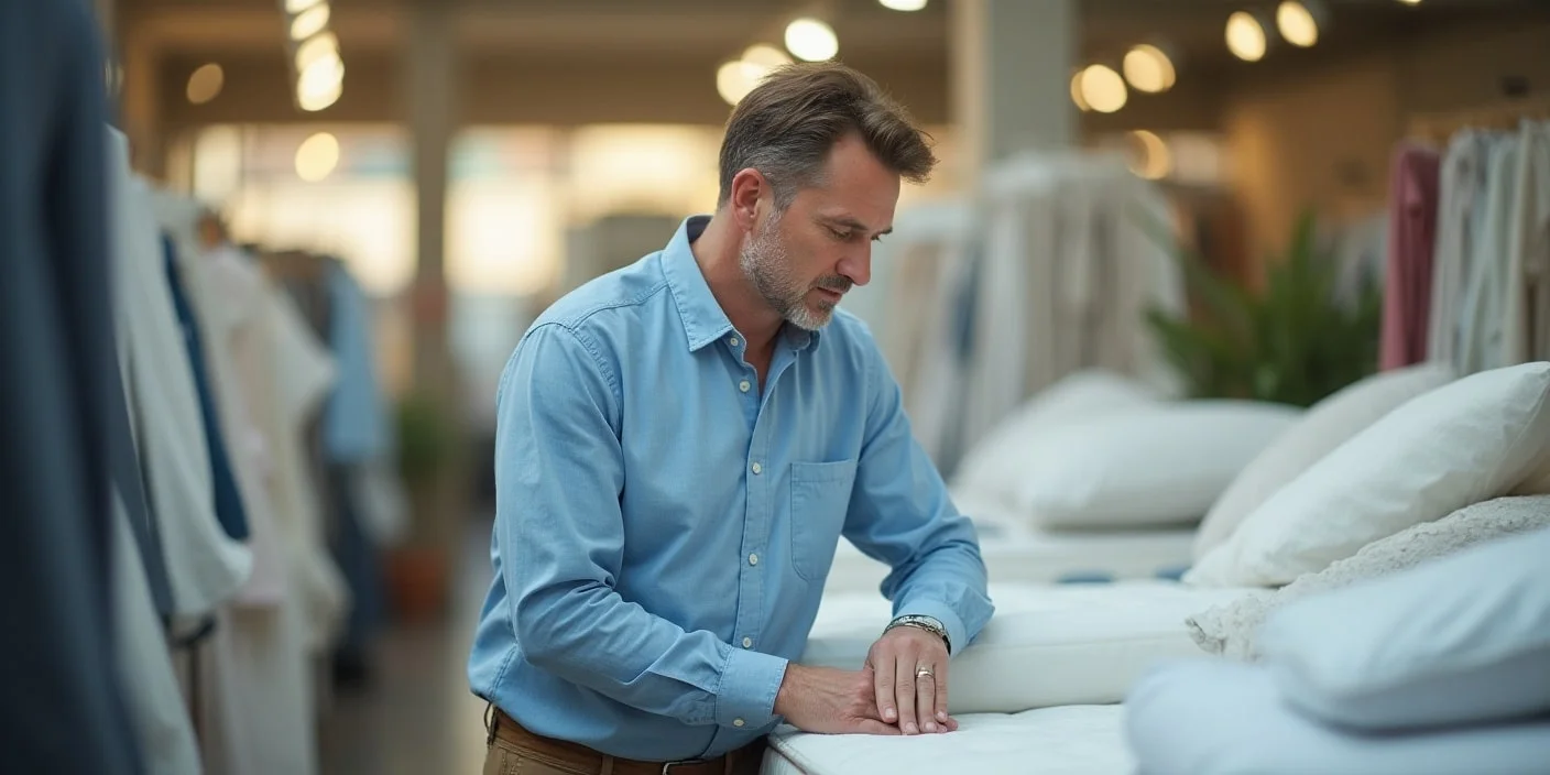 Où acheter votre matelas