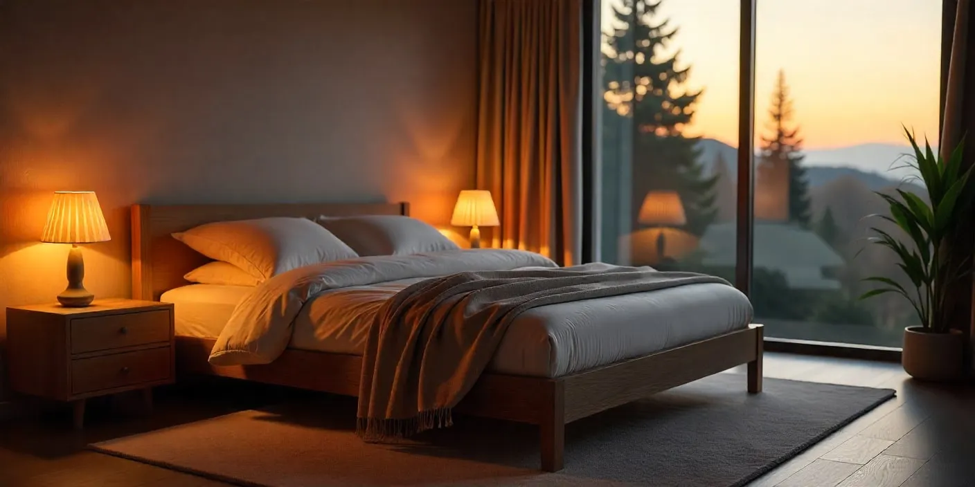 Pourquoi choisir un lit en bois massif