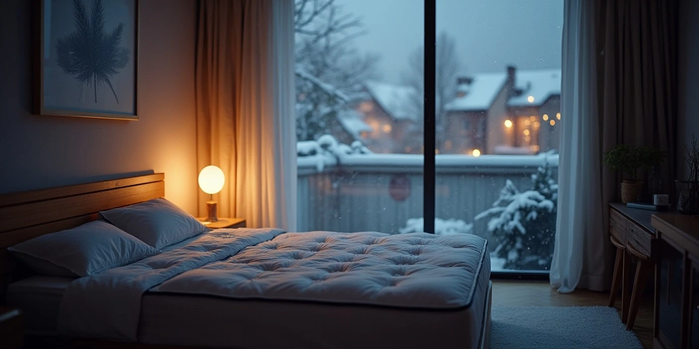 Pourquoi choisir un matelas 90x190 plutôt qu'une autre taille