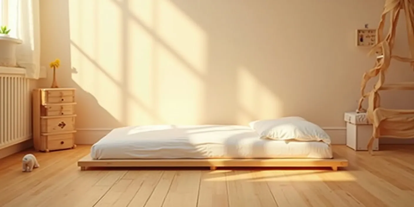 Comparatif des meilleurs matelas montessori