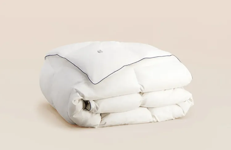 Le meilleur pour les allergies : Tediber Couette L'incroyable