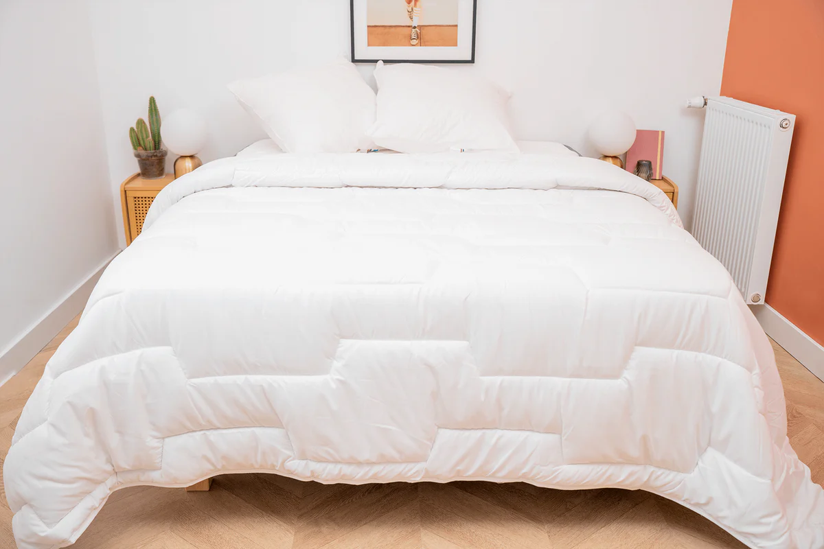 La meilleure couette 4 saisons rapport qualité/prix : Bdreams
