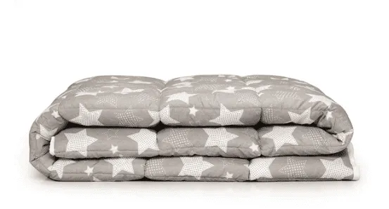 La meilleure couverture lestée pour enfant : Bdreams (ft. Dormeur®)