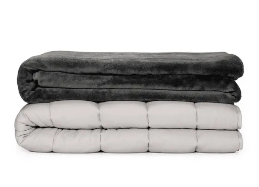 La meilleure couverture lestée haut de gamme : Bdreams (ft. Dormeur®)