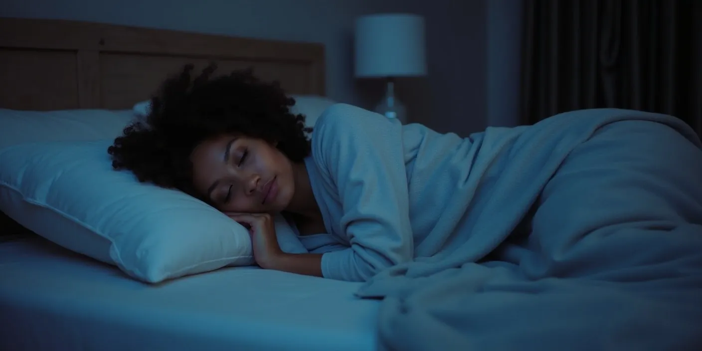 La stimulation par pression profonde