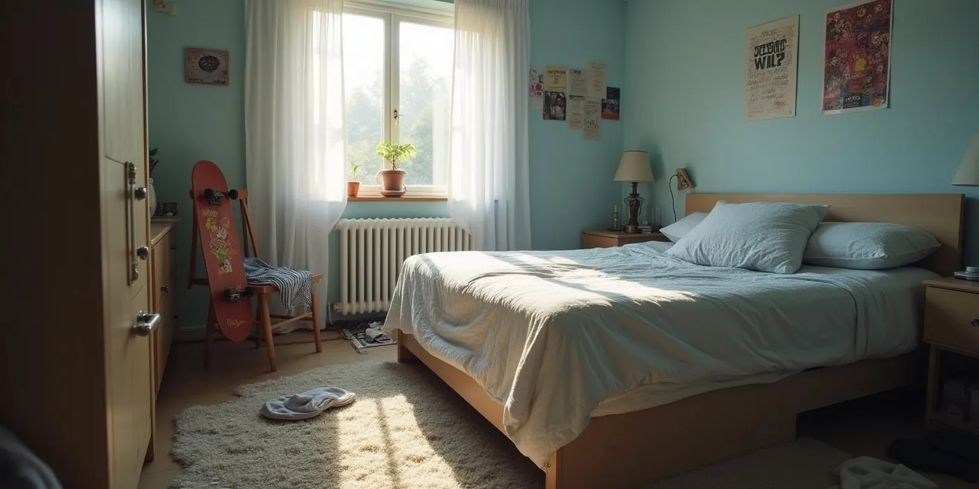 Le meilleur sommier 90x200 pour enfant et adolescent