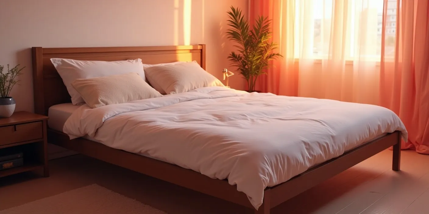 Les avantages du format Queen Size pour votre sommeil