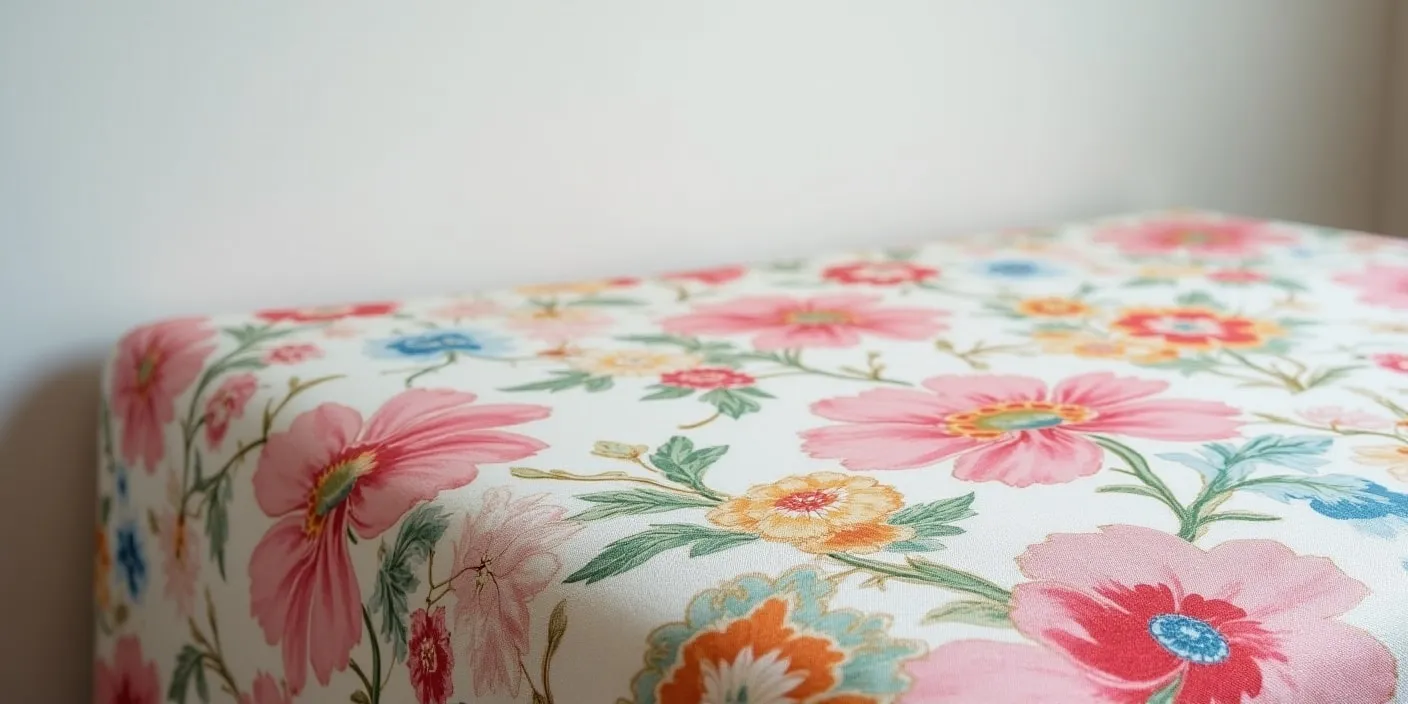 Les finitions et revêtements