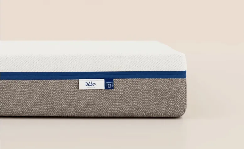 En première position : Tediber Matelas L'incroyable