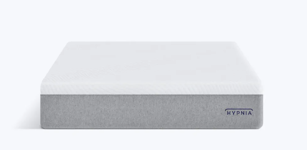 Le meilleur matelas ferme pour le confort : Hypnia