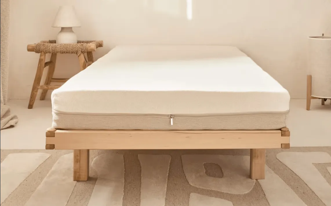 Le meilleur matelas pour enfant : Kipli 