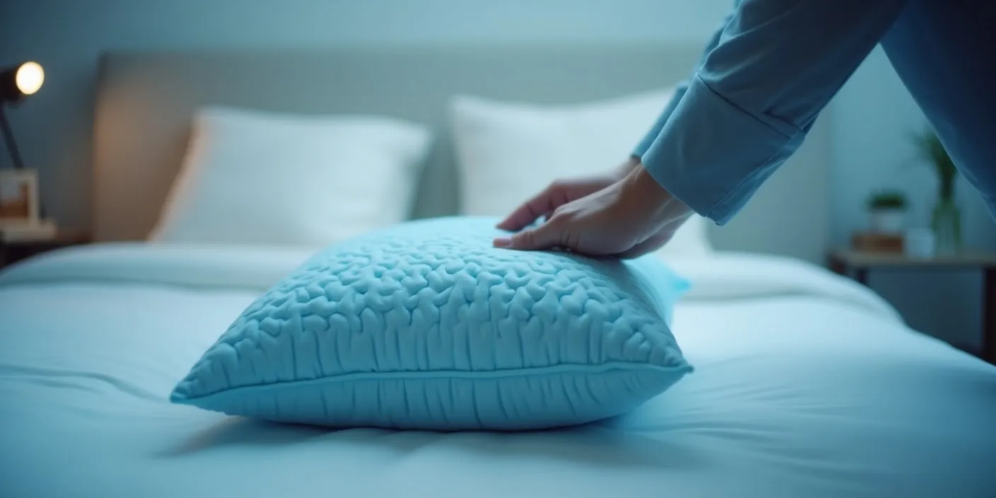 Comparatif des meilleurs oreiller en latex naturel