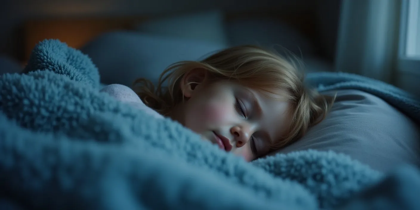 Pour les enfants avec troubles sensoriels