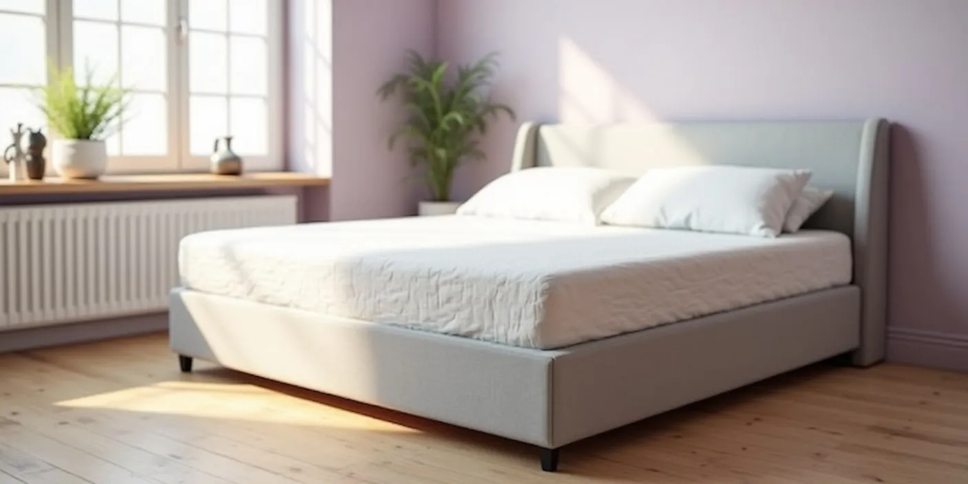 Comparatif du meilleur matelas 160x190 cm
