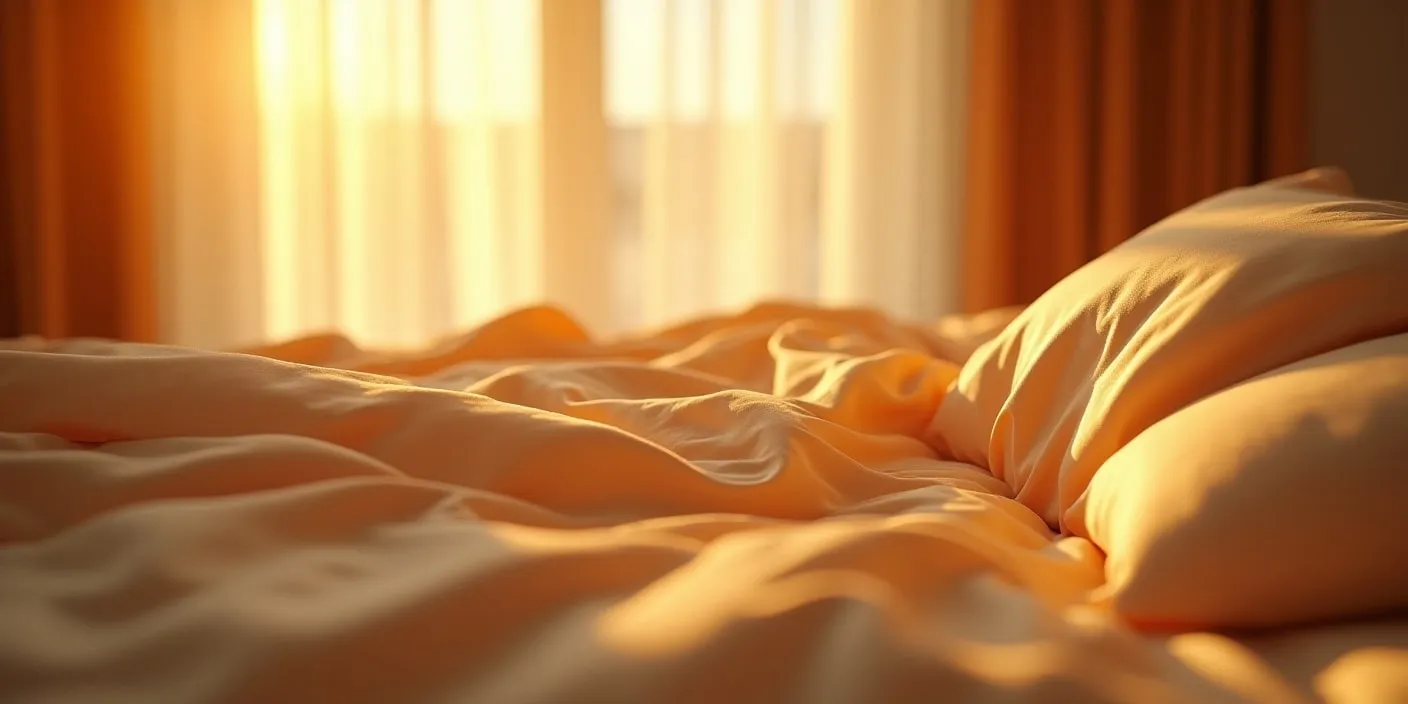 Comparatif des meilleurs draps en satin