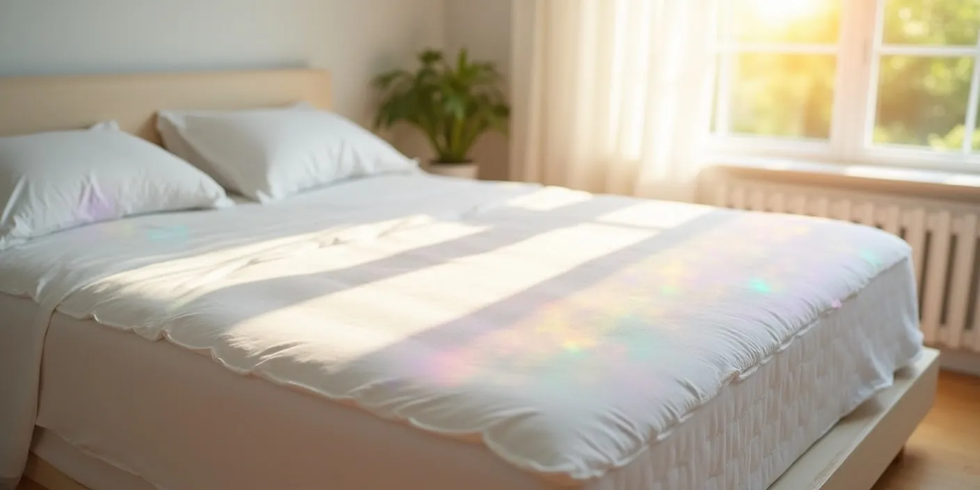 Comparatif des meilleurs matelas anti-acarien