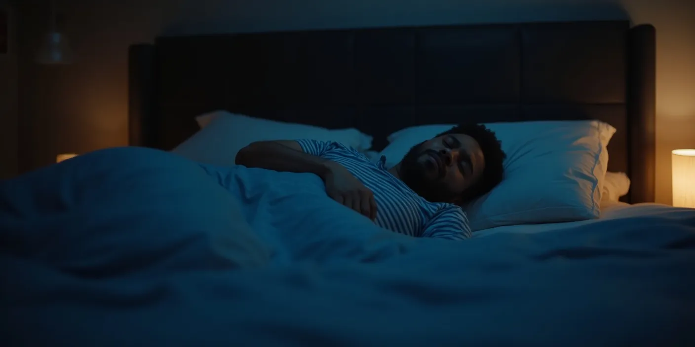 Le meilleur sommier pour dormeur 100 kg ou très grand