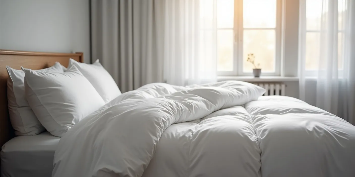 Dans une chambre variable ou logement bien chauffé