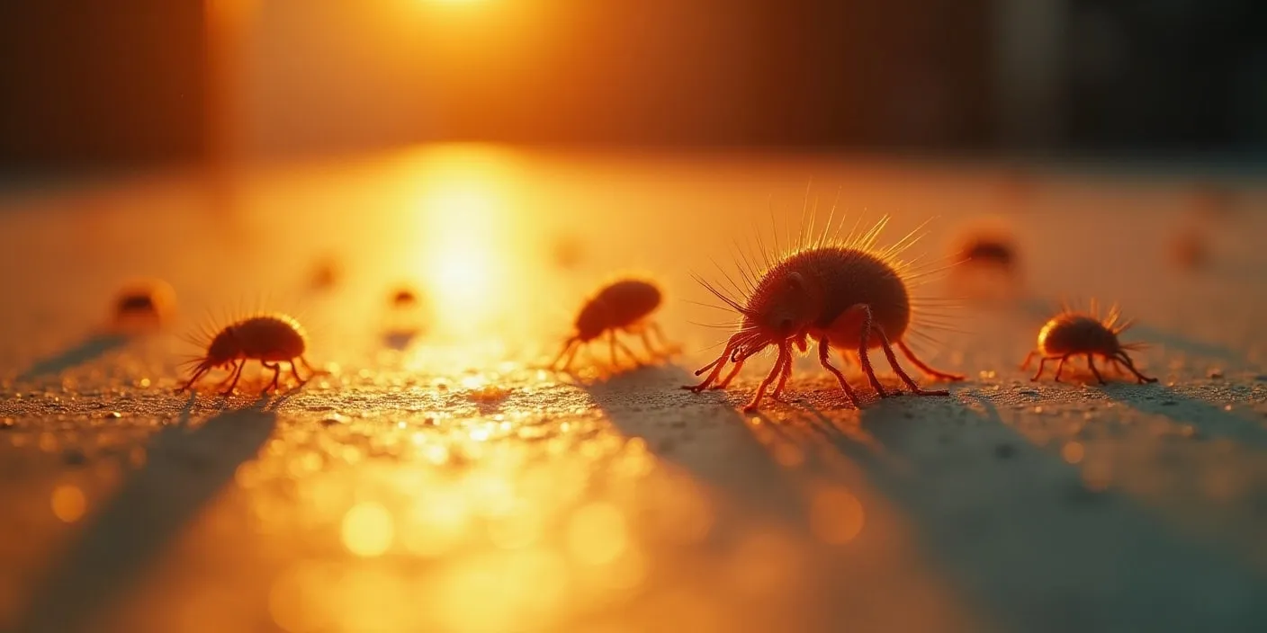 L'hygiène et santé