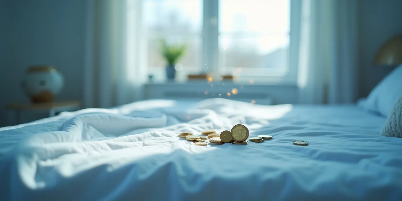 Le budget intelligent (coût total de possession et coût par nuit)