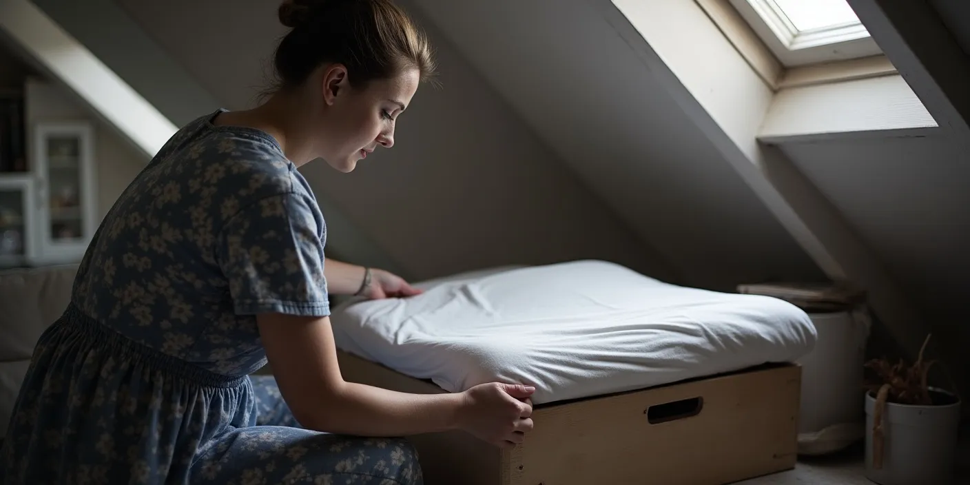 Le détachage courant (sang de nez, marqueurs, taches grasses) et stockage