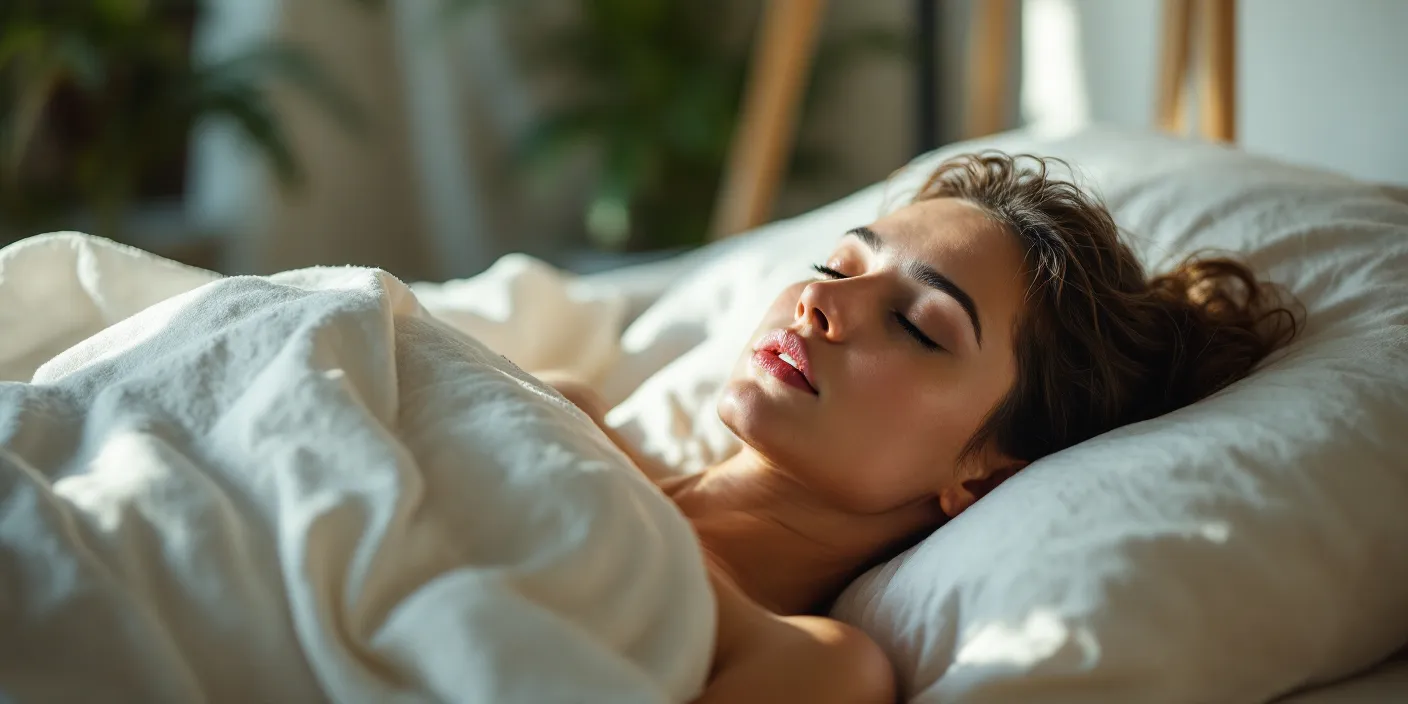 Body scan de pleine conscience