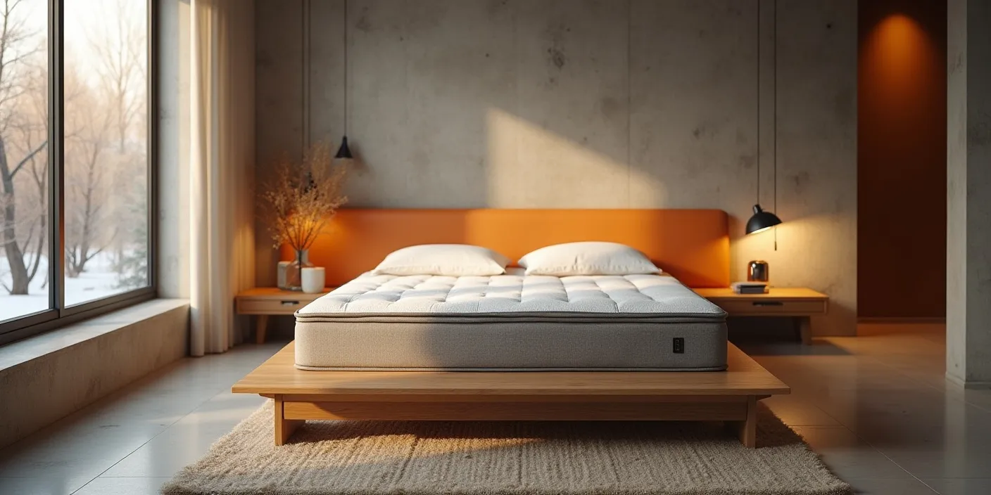 Comment choisir son matelas hybride