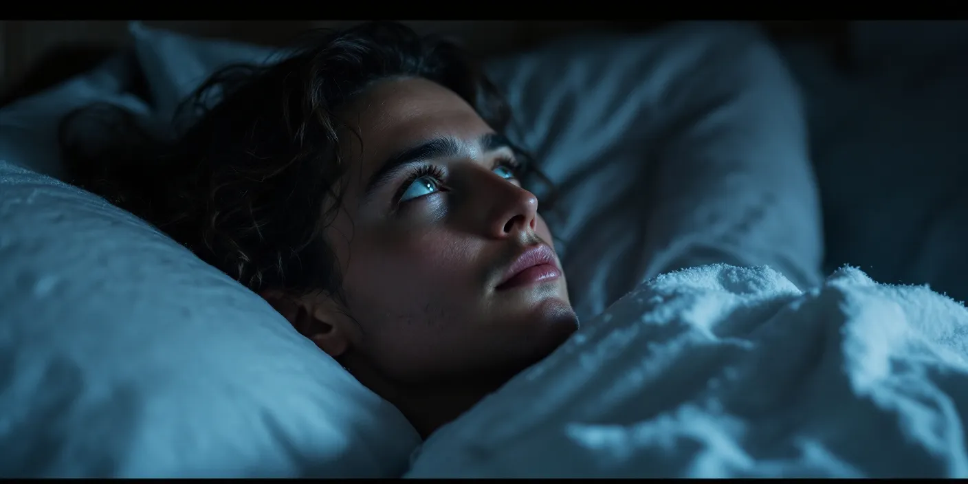 Je rumine et mon mental s’emballe (respiration 12 + body scan)