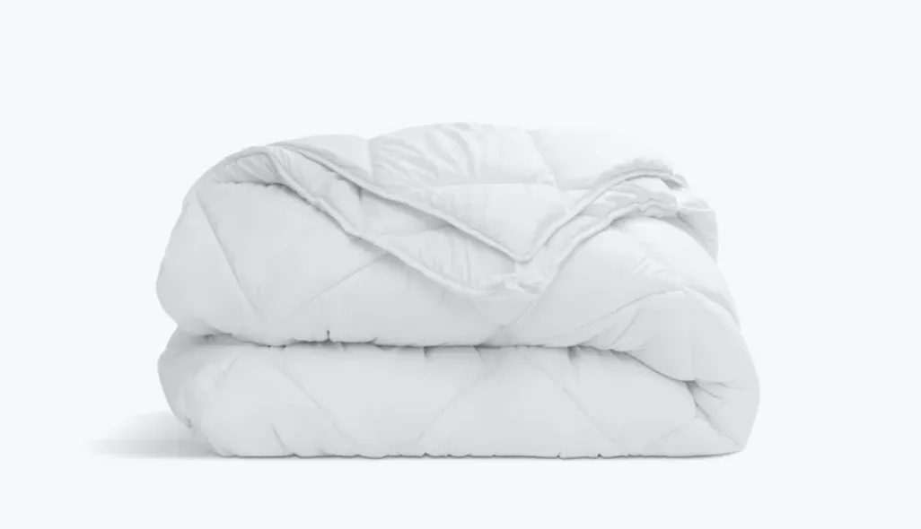 Slome ex-Hypnia Couette 4 saisons 3-en-1, 200, 300 et 500 g par mètre carré
