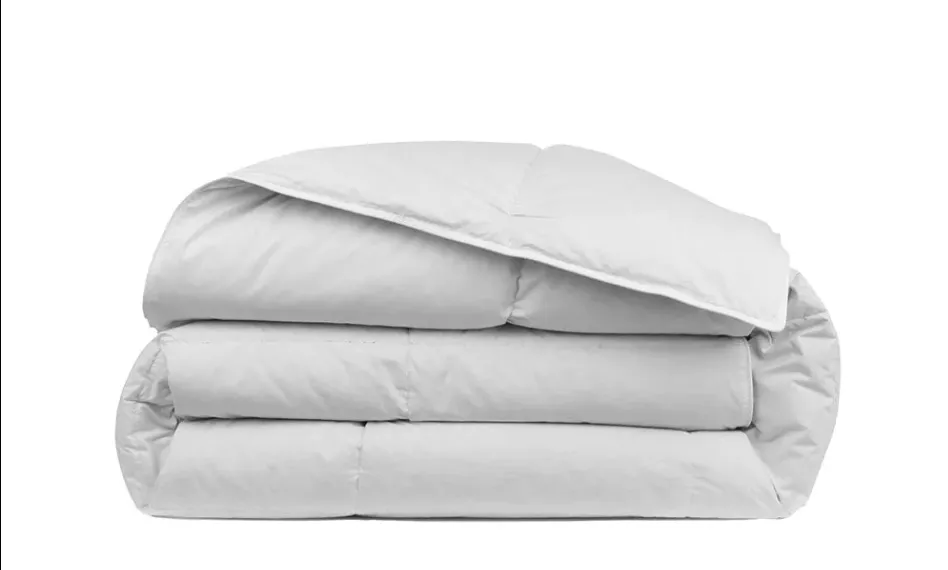 Sofitel Couette en duvet d'oie 90 pour cent