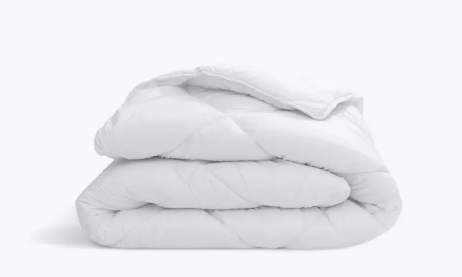 Slome ex-Hypnia Couette Automne-Hiver 400 g/m² hypoallergénique