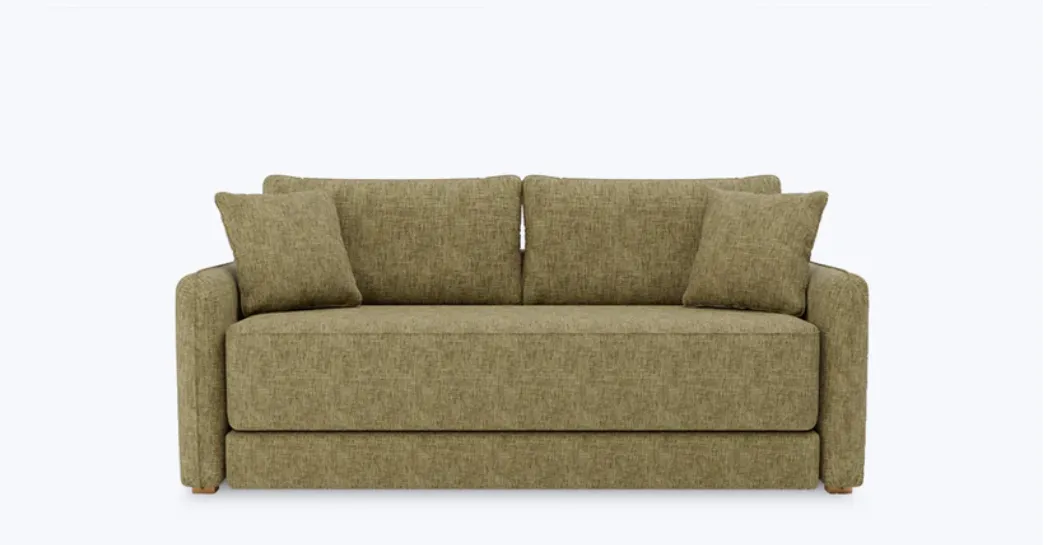 Slome ex-Hypnia - Canapé lit convertible Néo