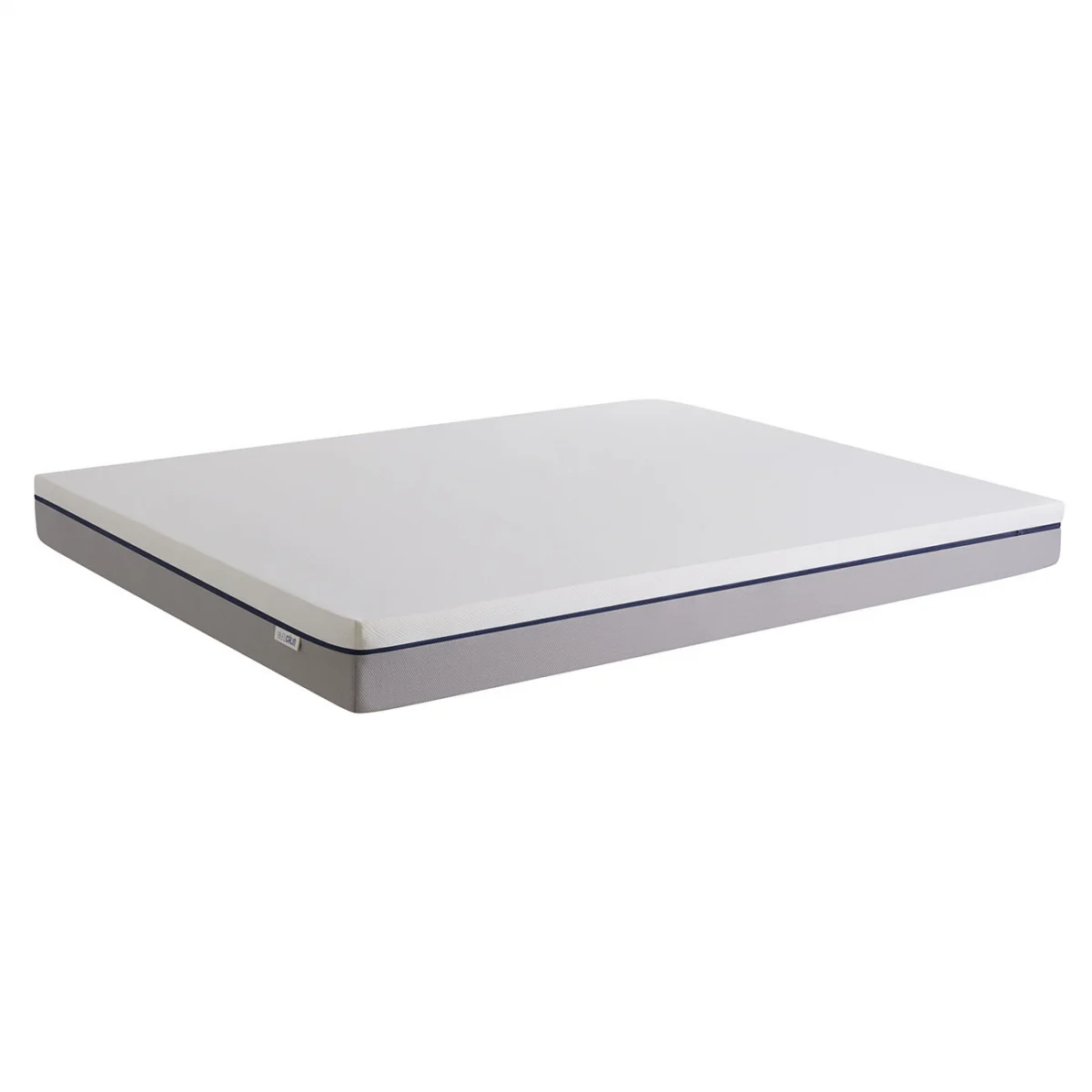 Bleu Câlin, Matelas L'Agréable