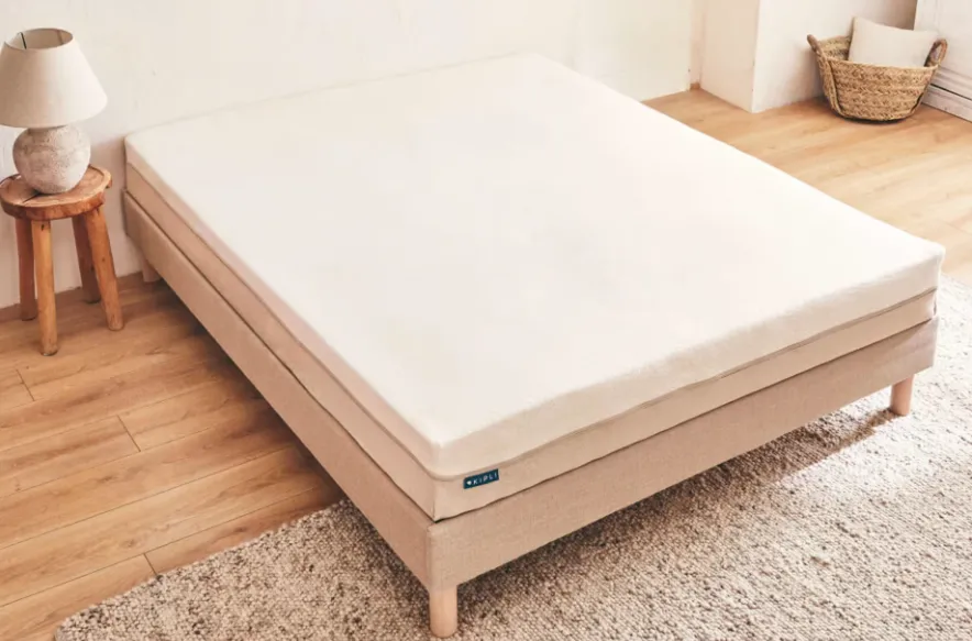 Kipli Matelas Latex Naturel Premium en 180x200