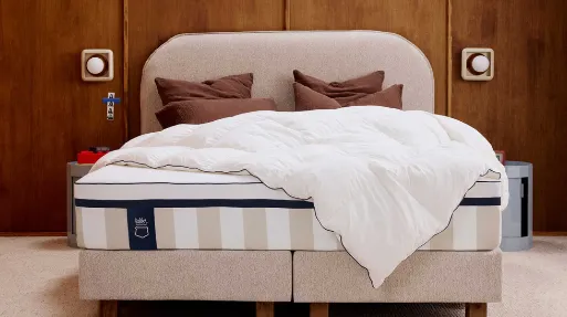 Tediber Hybride Premium, notre test et avis MonLitParfait