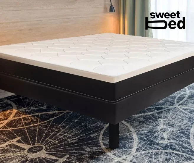 Le meilleur matelas à ressorts pour couples - Ibis
