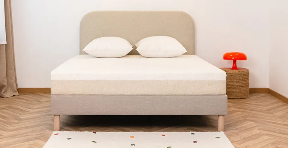 Slome, ex-Hypnia - Matelas Latex Premium