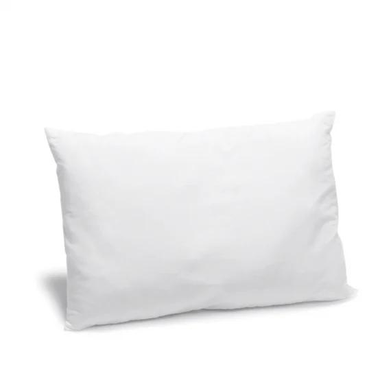 Bleu Câlin Oreiller Spécial Bébé 40 × 60 cm, lavable à 95 °C